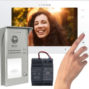 wideodomofon vidos duo m1021w 2 s1101a 0a317a68ed0c4d49b58d87ff929355bd