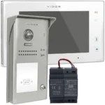 wideodomofon vidos duo m1021w 2 s1101a 4f99ca043a774df999510bf51c1b8e55