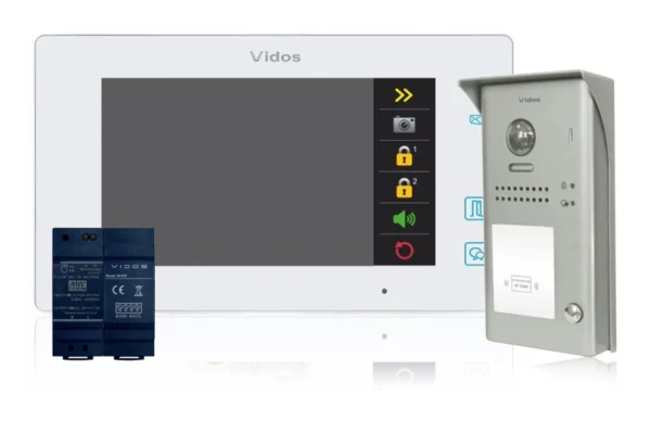 wideodomofon vidos duo m1021w 2 s1101a 6dde7de9ce8c4e6c90594420f311c5f7