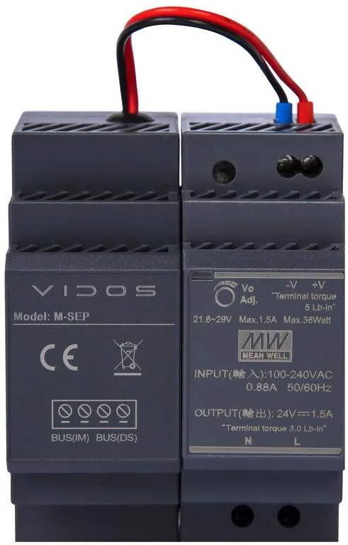 wideodomofon vidos duo m1021w 2 s1101a 971a6a0879fd481f834663db577761f2