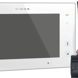 wideodomofon vidos duo m1021w 2 s1101a c4116344580341c5aea3dc484287ce4b