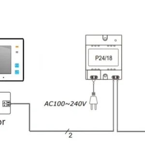 wideodomofon vidos duo m1021w 2 s1201a 8b53953a60ae469b994f8db63f9c1697