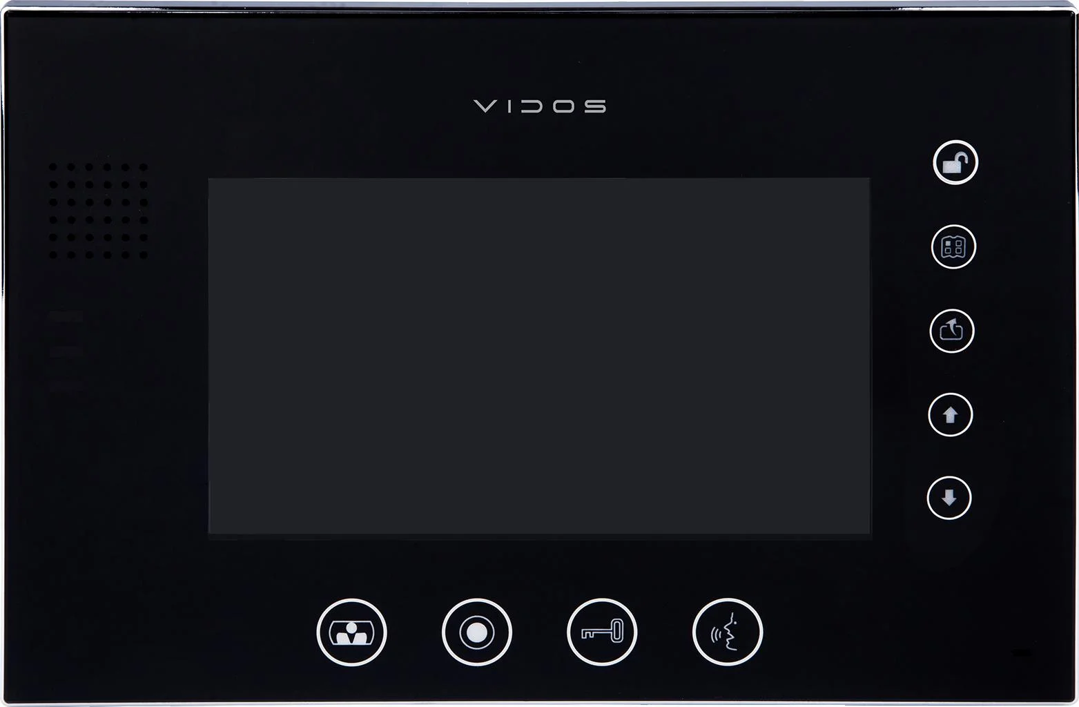 MONITOR WIDEODOM. VIDOS M670B-S2 ;1593