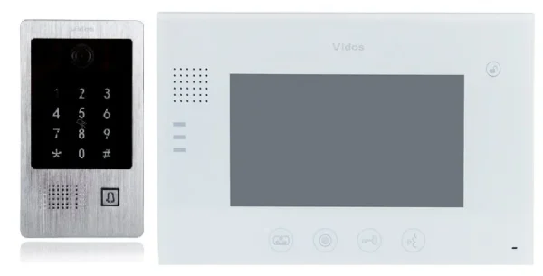 wideodomofon vidos m670ws20da bf33691e3e4b47a5bd77cf7ec2ec7711