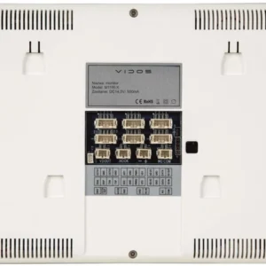 wideodomofon vidos x 2xm11w xs11 2 461e0cdaed284b7ca6dcf92fd57b55f3