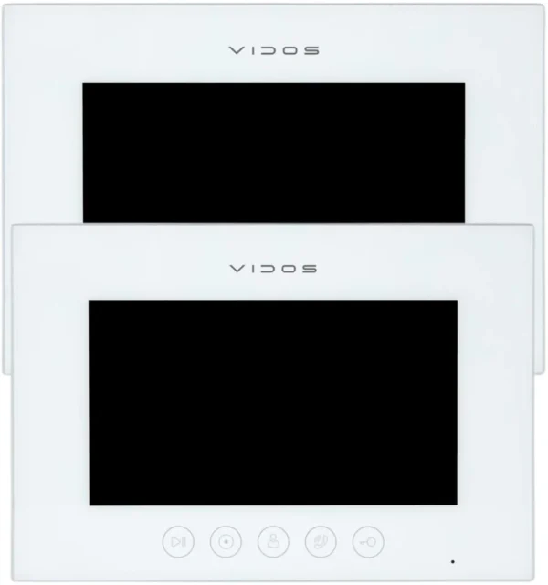 wideodomofon vidos x 2xm11w xs11 2 ea61c85a416f4bf1833ac1603ad1d124