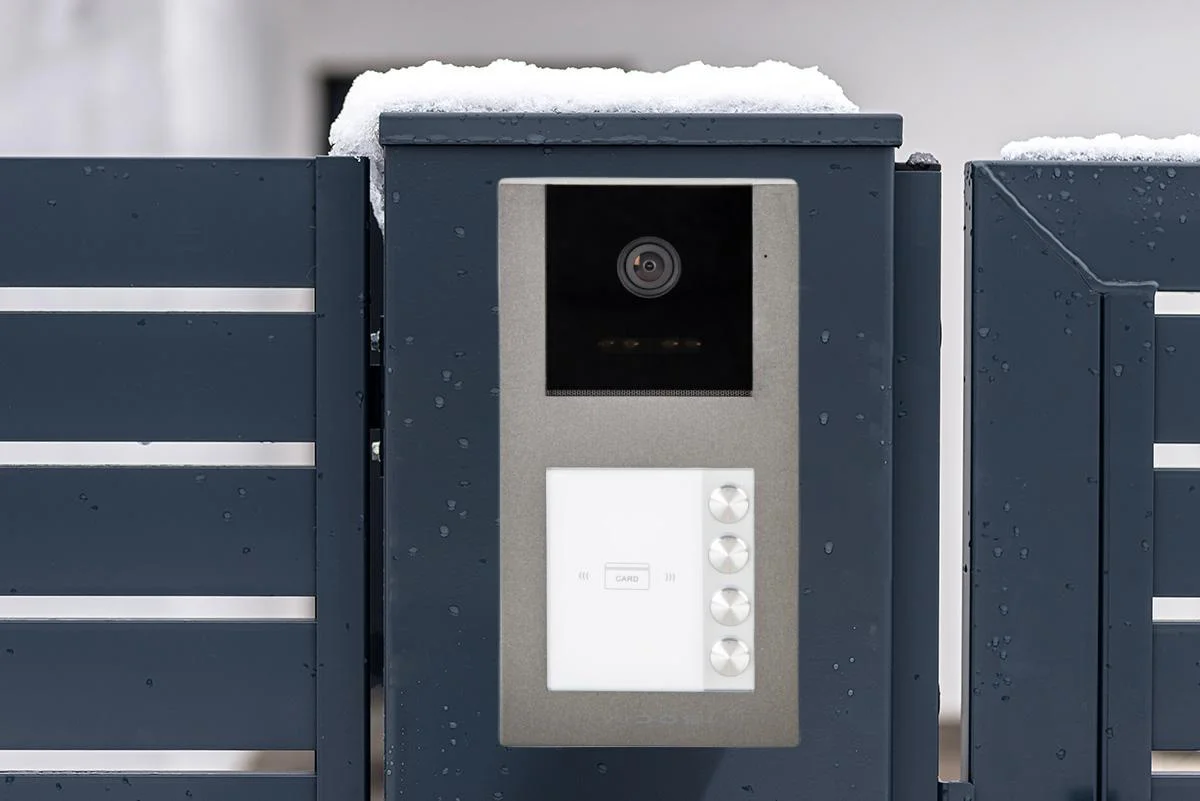 Korzyści płynące z wyboru zestawu wideodomowego VIDOS kompatybilnego z aplikacją VIDOS X