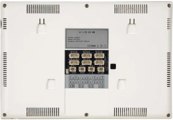 wideodomofon vidos x 4xm11w xs11 4 61c5c3513de846b296b4d8f4f10348a4