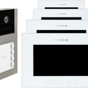 wideodomofon vidos x 4xm11w xs11 4 733a4b3d2e9e4ac38aaa8a64678c10b2