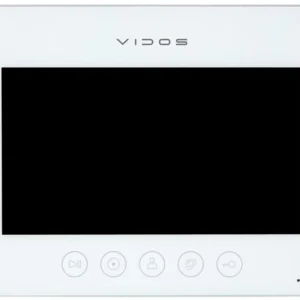 wideodomofon vidos x 4xm11w xs11 4 fdc367ff350444ada32bb101c896c999