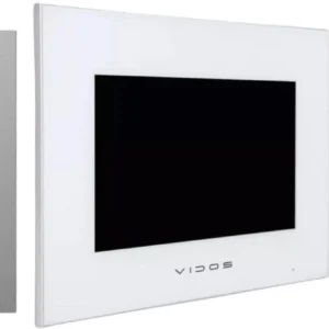 wideodomofon vidos x m10w xs11 1 9055e76a92b449a0a849f8405af58c9e