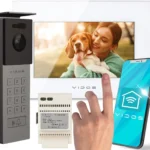 wideodomofon vidos x m10w xs12d 1ace84ba074b47acbabb3dbdb29f32c9