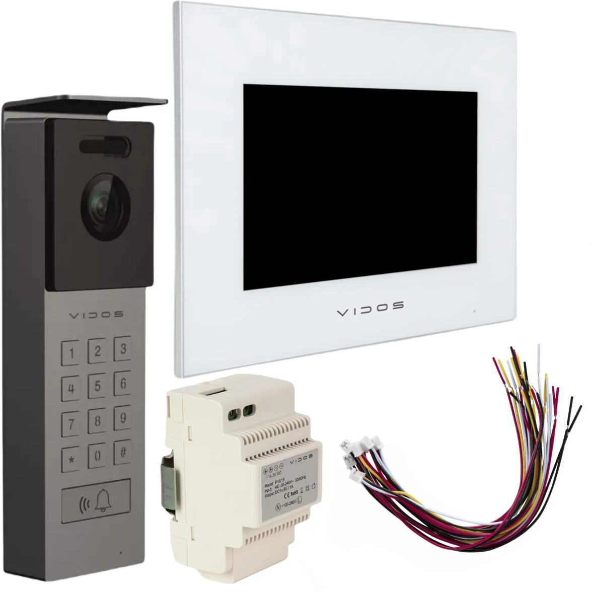 Pełna zawartość zestawu - zobacz, co kupujesz: