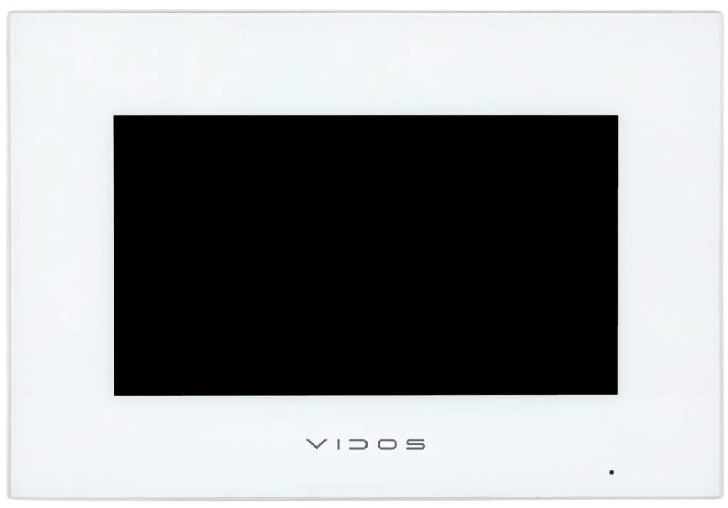 WIDEODOMOFON VIDOS X M10W-X/S12D