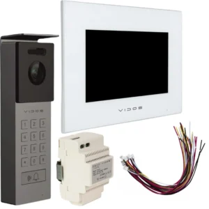 wideodomofon vidos x m10w xs12d a69909026e2046bcbb2bfc9a31fa3b60