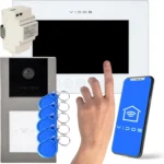 wideodomofon vidos x m11w xs 11 1 breloki 74a078483cd8439f9ae7373b52a00a36