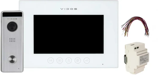 wideodomofon vidos x m11w xs10 8dd94c97ab094232a1bf8c5ea5dcffd4