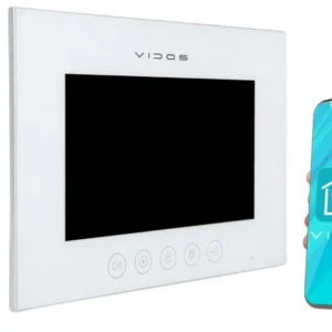 wideodomofon vidos x m11w xs10 deca5b11b3c54f1c8a93e2cfb0e66ed4