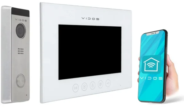 wideodomofon vidos x m11w xs10 deca5b11b3c54f1c8a93e2cfb0e66ed4