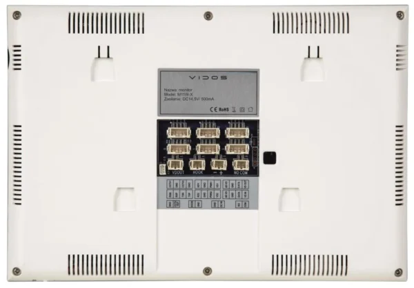 wideodomofon vidos x m11w xs11 1 01748eb32e56404bb02c8b1193f65731