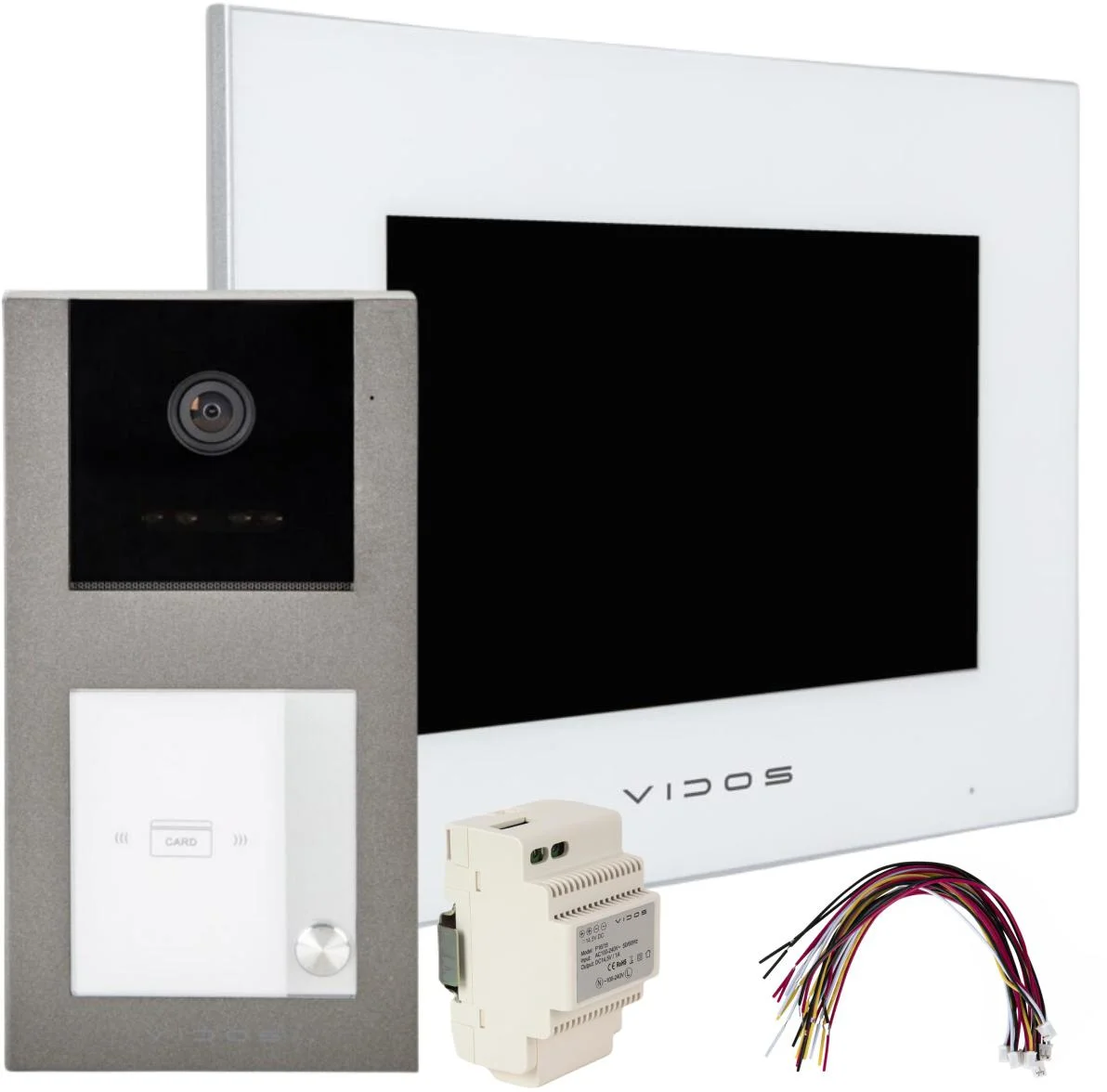 Pełna zawartość zestawu - zobacz, co kupujesz: