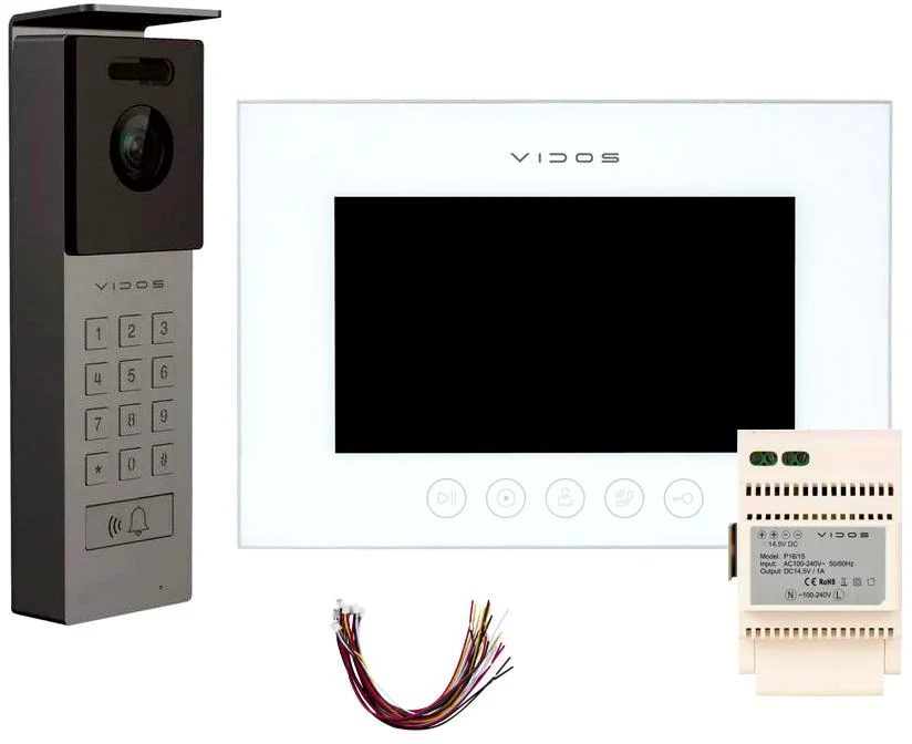 W skład zestawu wchodzi - zobacz, co kupujesz: