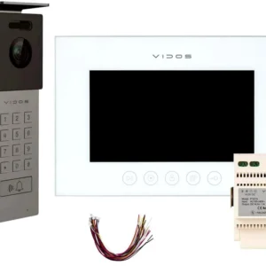 wideodomofon vidos x m11w xs12d e1c68a4cf7924223b043f6b03ff72c44