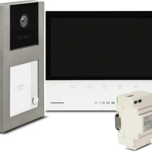 wideodomofon vidos x s11 1m13 xt tuya 1ffe08ef39514cd8b4b7ab0b419842d6