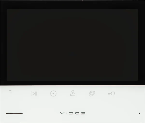 wideodomofon vidos x s11 1m13 xt tuya 503d11f3b3fc4b74ba392ed68d636a26