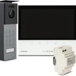 wideodomofon vidos x s12dm13 xt tuya 53293109cc644563906f3c7648089e28