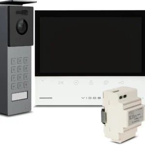 wideodomofon vidos x s12dm13 xt tuya 53293109cc644563906f3c7648089e28