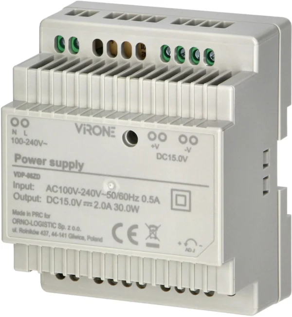 wideodomofon virone vdp 66b 353bf794aeab4d32999106a57aa2864f