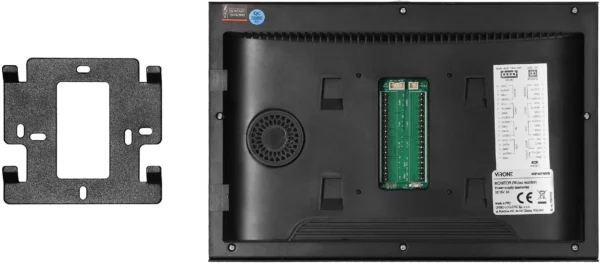 wideodomofon virone vdp 66b 704a2fc4bf9c4924b8f24b9733df41ab