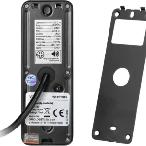 wideodomofon virone vdp 66b c66cb8424d0845f2a01d6498602a0b3f