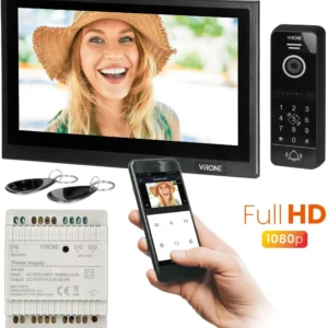 wideodomofon virone vdp 66b f1d80cc065284b45a4d9f2b8d6e6003f