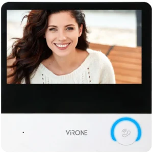 wideodomofon virone vdp 67 fullhd czytnik rfid tuya 507b71e7742549608c3a4434c1e69c82