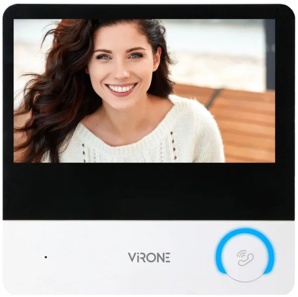 wideodomofon virone vdp 67 fullhd czytnik rfid tuya 507b71e7742549608c3a4434c1e69c82