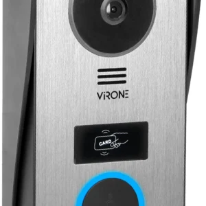 wideodomofon virone vdp 67 fullhd czytnik rfid tuya 7beb913d90444c9da86060bd4f87cbe7