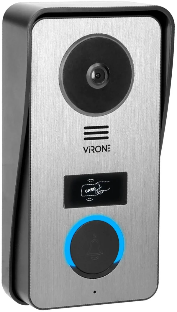 wideodomofon virone vdp 67 fullhd czytnik rfid tuya 7beb913d90444c9da86060bd4f87cbe7