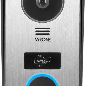 wideodomofon virone vdp 67 fullhd czytnik rfid tuya 93a3915d0bf743378ac42c8e21241ed9