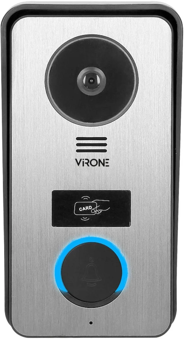 wideodomofon virone vdp 67 fullhd czytnik rfid tuya 93a3915d0bf743378ac42c8e21241ed9