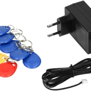 wideodomofon virone vdp 67 fullhd czytnik rfid tuya ae1d8afd2bae424bac2f49a268b7e747