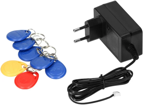 wideodomofon virone vdp 67 fullhd czytnik rfid tuya ae1d8afd2bae424bac2f49a268b7e747