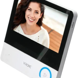 wideodomofon virone vdp 67 fullhd czytnik rfid tuya b89e3b6b93944a578d033a9abd5d582f