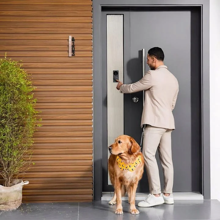 Wideodomofon z Homekit WiFi SVD-C03 Aqara