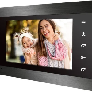 wideomonitor eura vda 01c5 czarny do vdp 00c5 8c7e1122f00b42b88142c2043b063e1e