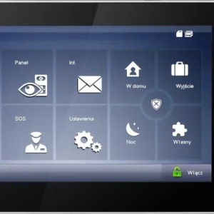 wideomonitor ip bcs mon7400b s 1af79261347f4ae98894e2f57db9f151