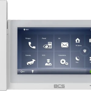 wideomonitor ip bcs mon7500w s 383d55fc66e04950a2dd034d95780b06