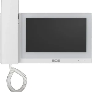 wideomonitor ip bcs mon7500w s 43370cf76f7e4d5eb22903940fa4a796