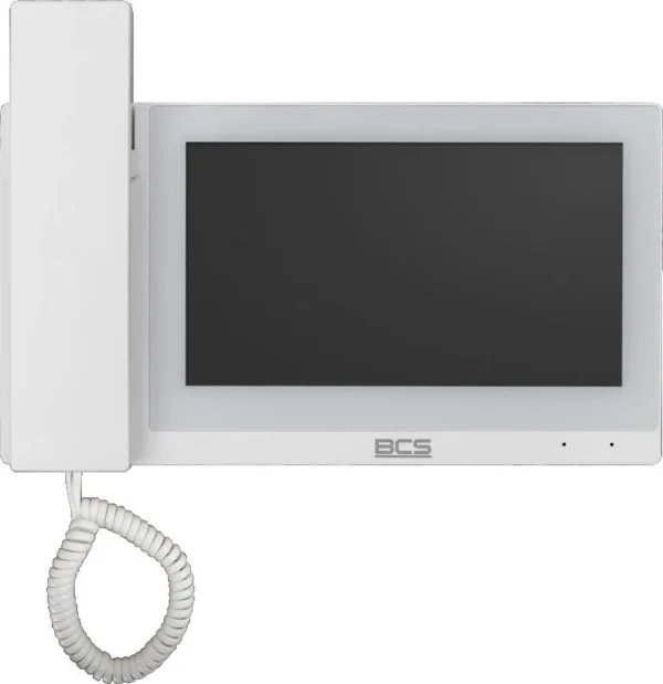 wideomonitor ip bcs mon7500w s 43370cf76f7e4d5eb22903940fa4a796